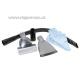 Sada hubic s turbohubic� na �i�t�n� auta MENALUX MKIT01B 5v1 (32/35mm)