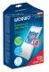 S��ky WORWO ELMB01X12 (typ s-bag) v boxu + HEPA filtr 12+1ks