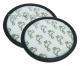 Filtr pro ROWENTA RO76 Silence Force Cyclonic 4A om�vateln� 2ks