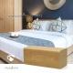 Elegantn� design - digit�ln� bud�k s FM r�diem Nedis CLAR3004BN