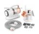 Ru�n� vysava� ETA PetMaster 4216 - kompletn� p��e o zv��ec� srst