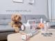 Ru�n� vysava� ETA PetMaster 4216 - kompletn� p��e o zv��ec� srst