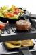 teflonov raclette gril