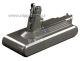 Baterie pro DYSON V11 25,2V, 4.0 Ah (n�hrada 970145-06) �roubovac� (bez �erven�ho tla��tka)