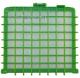 HEPA filtr om�vateln� pro ROWENTA Silence Force a s��ky textiln� sada 1+10 ks