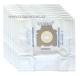 S��ky WORWO HMB05 pro ETA Adagio, Hoover H81, H88, H89, H90, H91 a Sencor mikrovl�kno 8ks