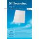 originální motorový filtr Electrolux EF54