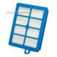 AEG-Electrolux sada ASKVX8-HEPA H13 originln Allergy S filter