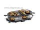 Raclette gril PRINCESS 16 2250