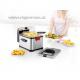 Fritza Superior Fryer Princess v akci