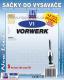 Sky JOLLY V1 pro Vorwerk Kobold  VK130, VK131 paprov 5ks