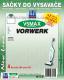 Sky do vysavae V5 MAX Jolly pro Vorwerk VK 200 Kobold - odpovd 2 balen.