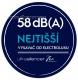 Nejti vysava od Electroluxu.