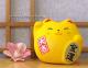 Japonsk koka tst Maneki Neko, lut S