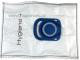Originální sáčky Rowenta ZR200520 Hygiene+ Optimal  - Rowenta Hygiene sáček