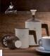 Nap��ova� ml�ka Pedrini Frother 1 litr