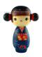 Panenka Kokeshi Gokigen 13,5 cm