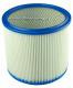 Omývatelný polyesterový filtr do vysavače PARKSIDE PNTS 1400 C1