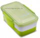 Kombinovan Lunch Box 1,06 litru Eldom TM 106 Green