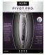 Balen Andis PivotPro T-Blade Trimmer