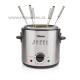 Fondue pro 6 osob a fritza Tristar FO-1102