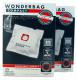 2 originln balen sk Rowenta Wonderbag Compact WB305140