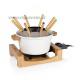 Fondue set Princess 17 3030, 8 osob