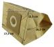 Filtran sada ROWENTA ZR007001 Power Space 1+1+10ks