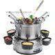 Elektrick fondue Princess 17 2680 Family fondue set