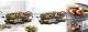 raclette gril Princess 16 2253