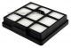 HEPA filtr Concept VP 8222 Esprit