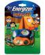 Energizer Dtsk elovka Kids HeadLights Twin Pack