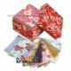 Japonsk origami papr Washi v krabice, 200 list