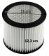 Filtr PARKSIDE 91102324 pro PAS 900