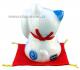 Japonsk koka tst Maneki Neko Koi 8,5cm