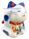 Maneki Neko Fukubuku - japonsk koky tst