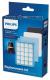 Originln sada filtr pro bezskov vysava Philips PowerProCompact/PowerProActive.