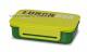 Lunch Box 0,98 litru s pepkou Eldom Promis TM 98 Green