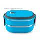 Eldom TM 150 Duo Lunchbox Blue