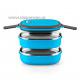 LUNCHBOX ELDOM TM-150B je vyroben z kvalitnho materilu
