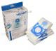 Originln sky Zelmer SAF-BAG 49.4000 - ZVCA100B = 2 balen sk v dodvce = 12ks.