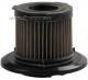 V�lcov� HEPA filtr Gallet ASP 807