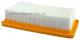 Filtr ploch pro vysavae Krcher 6.414-971 WD 7.xxx Serie 