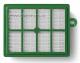 Aktivn nhradn HEPA filtr do vysavae AEG, Electrolux, Philips HQ W754908 HNQ / Nedis VCFI212HEP 