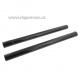 Electrolux ZE042  Plastov� trubky k vysava�i 2ks (32mm)