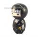 Panenka Kokeshi Ninja 12 cm