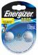 Baterie CR 2025 Lithium Ultimate Energizer 2ks