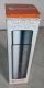 Nerezov� termoska Monix SLIM 0,50 litru antracitov� metal�za v origin�ln�m balen�