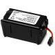 Nhradn baterie Sencor SRX 1002, 2600 mAh pro robotick vysavae Sencor  SRV:  4250, 6250, 8250, 9250. 