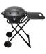 Barbecue gril First Austria FA 5350-1, 44 cm x 33,5 cm, v. 83 cm